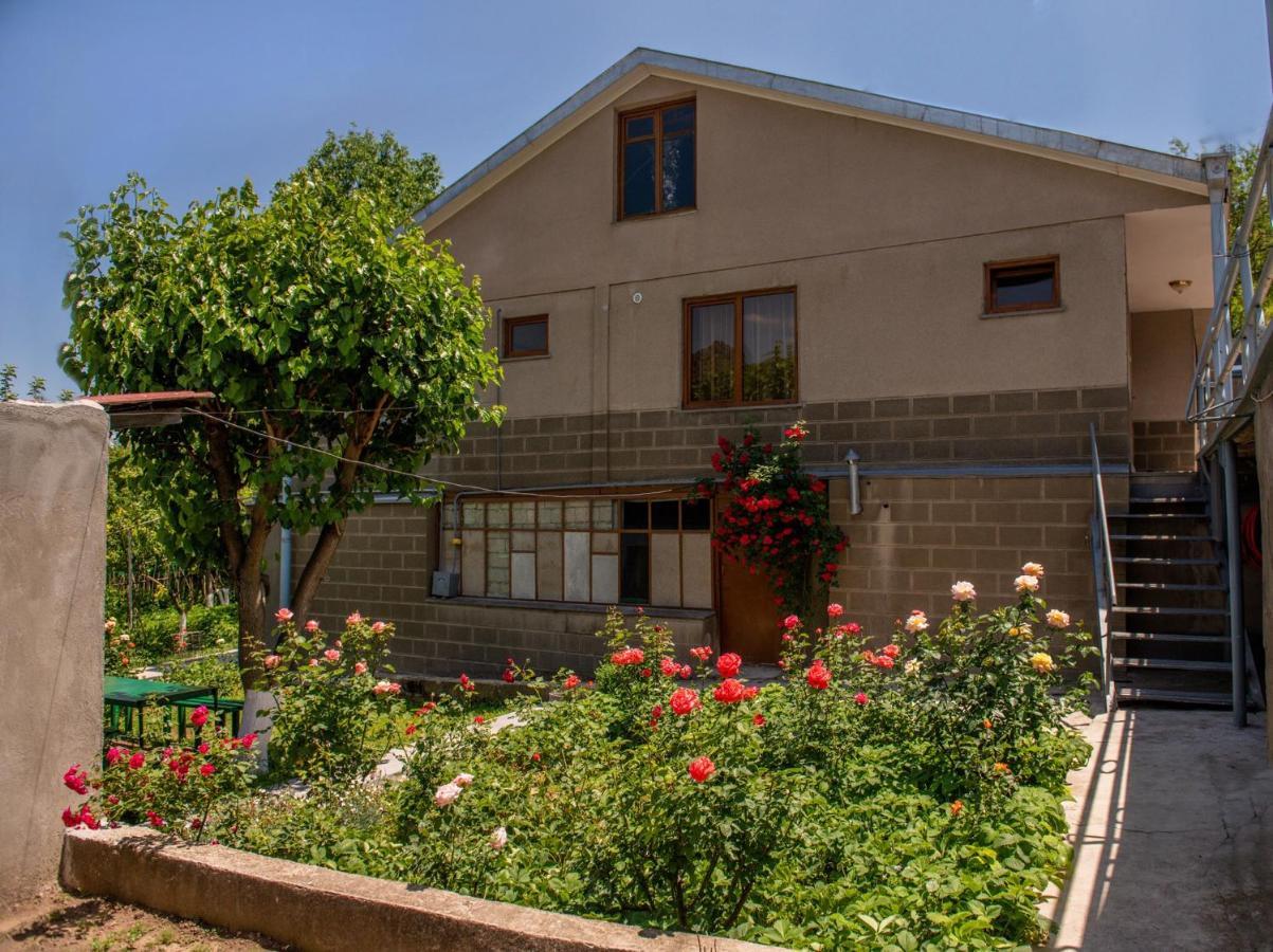 Hayi Tun Guest House 고리스 외부 사진