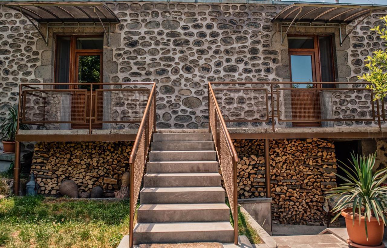 Hayi Tun Guest House 고리스 외부 사진