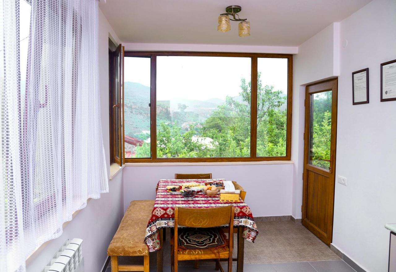 Hayi Tun Guest House 고리스 외부 사진