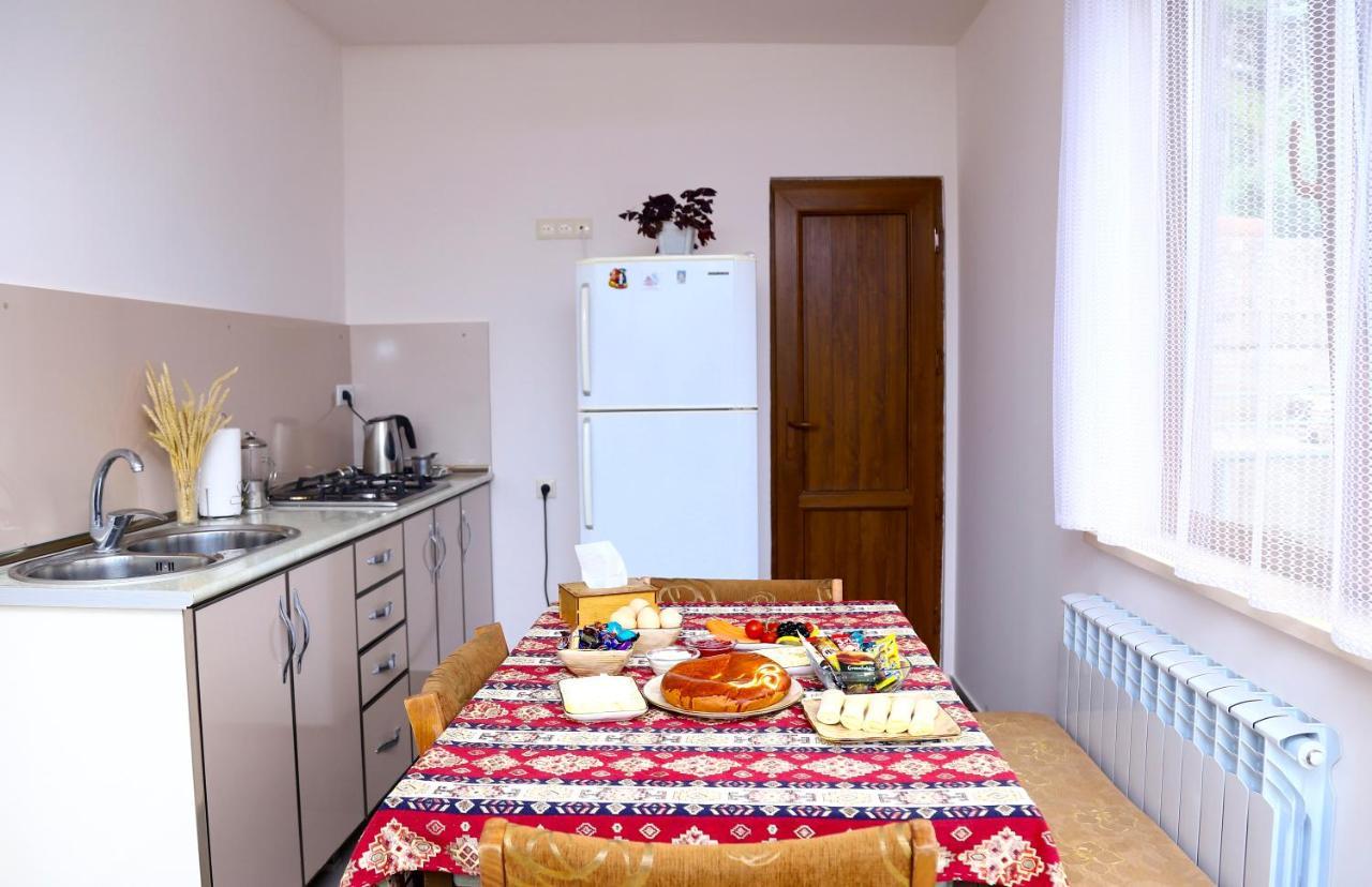 Hayi Tun Guest House 고리스 외부 사진