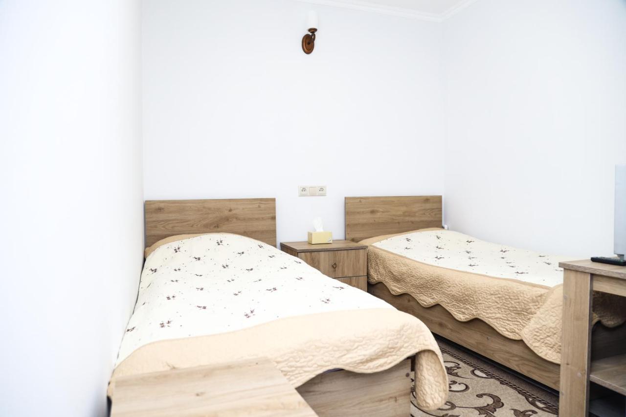 Hayi Tun Guest House 고리스 외부 사진