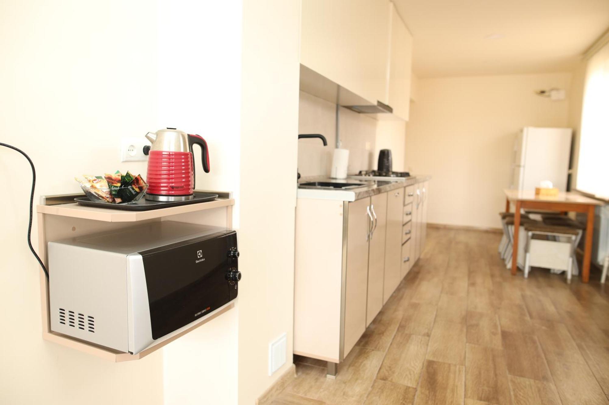 Hayi Tun Guest House 고리스 외부 사진