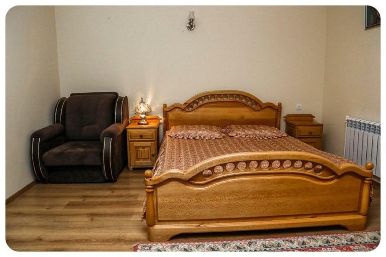 Hayi Tun Guest House 고리스 외부 사진