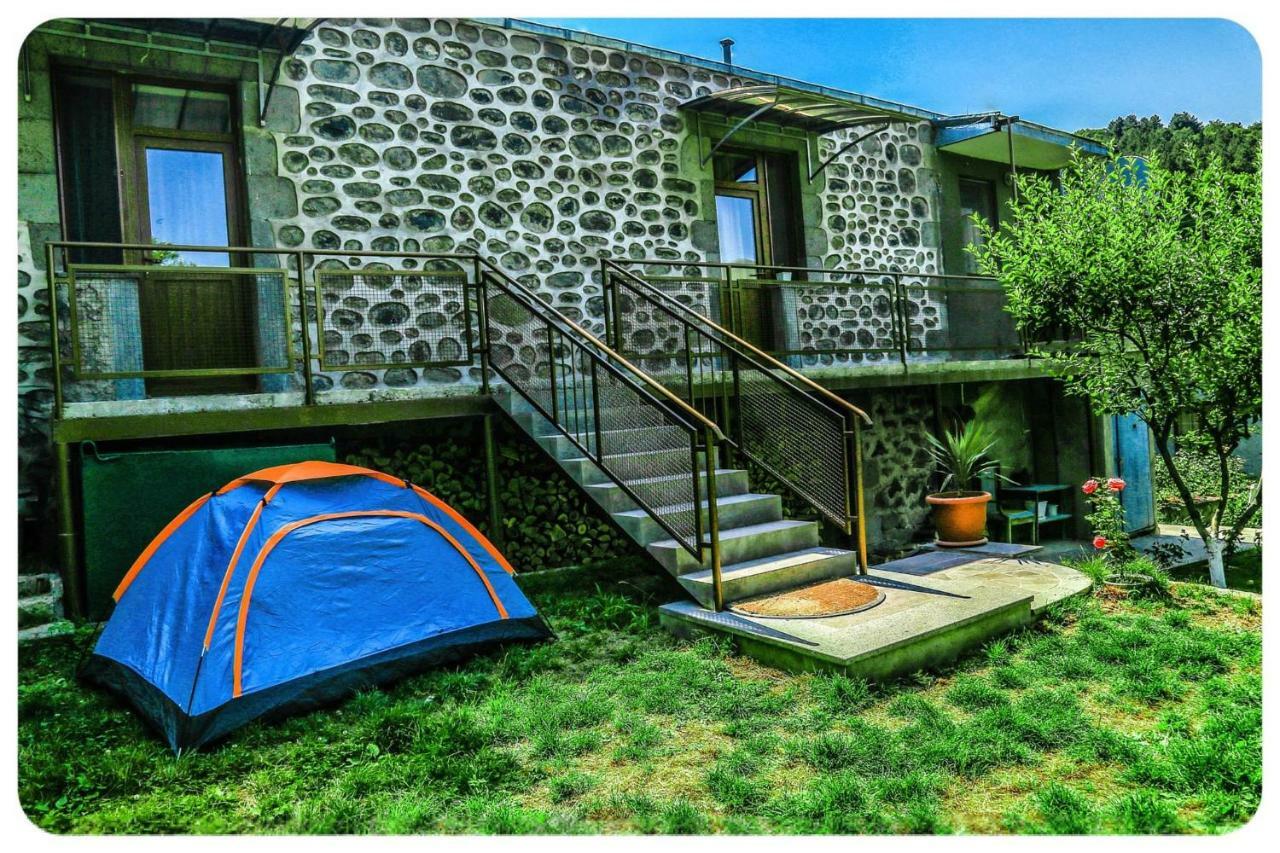 Hayi Tun Guest House 고리스 외부 사진