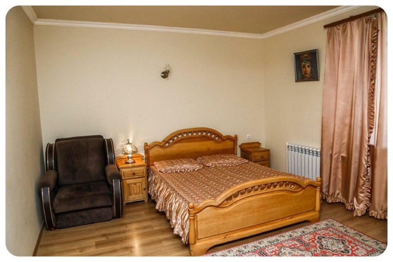 Hayi Tun Guest House 고리스 외부 사진